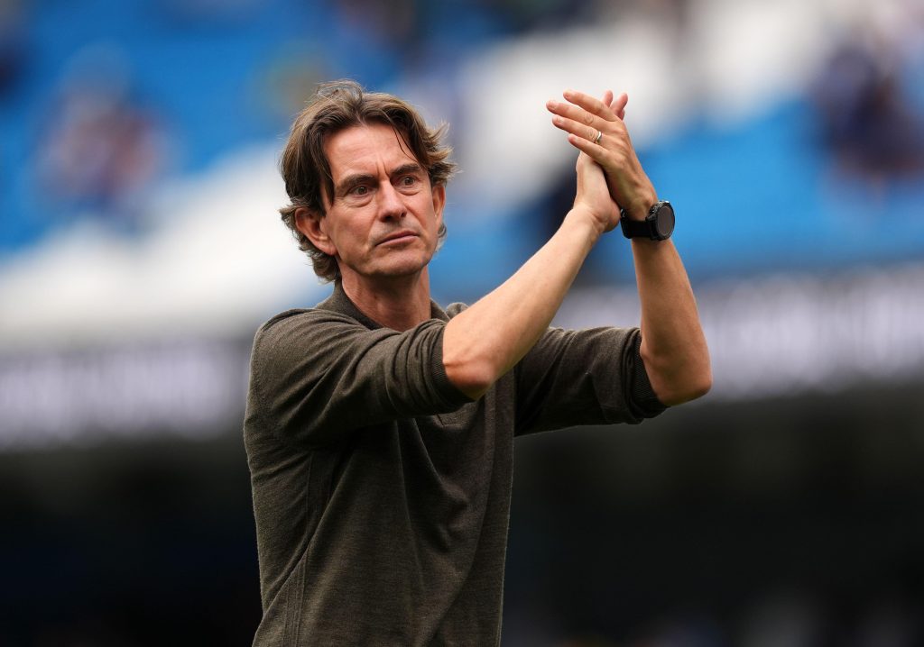 Spurs willing to spend more than £60 million on Man City attacker