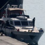 Foreign Ministry: Flotilla to Gaza had no humanitarian supplies