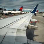 Why Are Companies Pulling Out Of Austin Airports? Delta Airlines Cancelling Flights Is Latest To Abandon US City