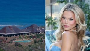 Fox News Entertainment Newsletter: Tragedy on Richard Branson’s private island, Brooks Nader’s intervention