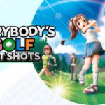 Everybody’s Golf Hot Shots Swings Onto PC and Consoles