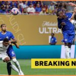 Chelsea star snubs Premier League clubs as personal terms agreed with Euro giants
