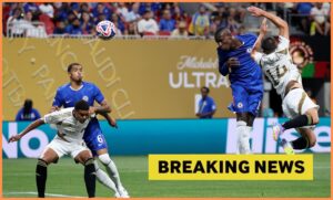 Chelsea star snubs Premier League clubs as personal terms agreed with Euro giants