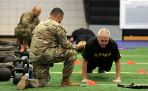 An NFL-style Army selection program blocked favoritism. Hegseth called it ‘woke’