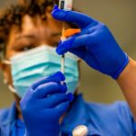 mRNA covid vaccines spark immune response that may aid cancer survival