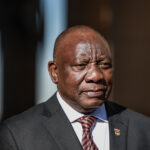 Cyril Ramaphosa calls for immediate release of Global Sumud Flotilla abductees