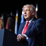 Trump to Determine Hamas Deadline for Accepting Gaza Deal: White House