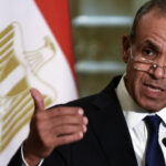 “Many gaps to fill”: Egypt cites flaws in Trump’s Gaza peace plan