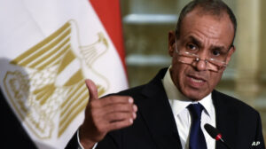 “Many gaps to fill”: Egypt cites flaws in Trump’s Gaza peace plan