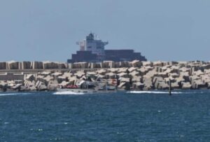 Balkan Activists Detained as Israel Intercepts Gaza Aid Flotilla