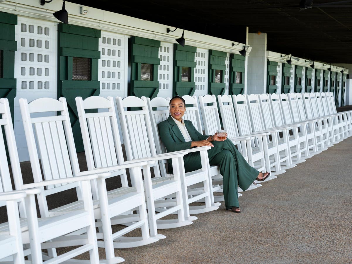 Under Receivership, Uncle Nearest Is At Risk