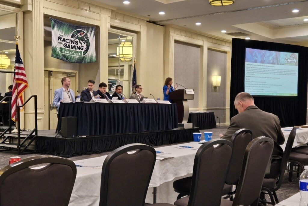 Contracts on tossing adult toys onto WNBA courts bring integrity risks, panel agrees