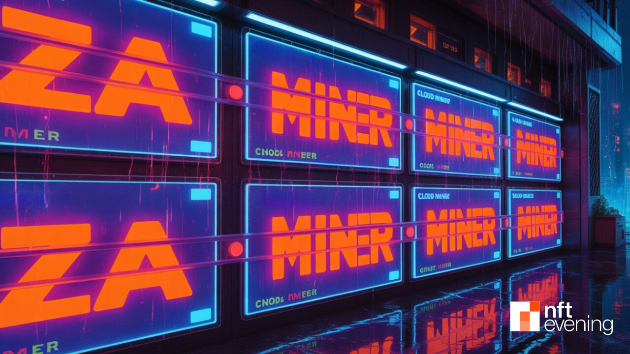 ZA Miner: The Door Into Environmentally Globally Regulated Cloud Mining