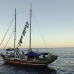 Israeli Navy Intercepts Several Boats As Global Sumud Flotilla Nears Gaza