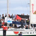Israel’s interception of the Gaza aid flotilla is a clear violation of international law