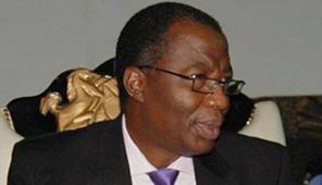 Ogun APC Suspends Gbenga Daniel 