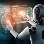 Nigeria, others lag behind in $47.3bn global funding for AI startups