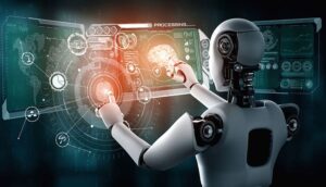 Nigeria, others lag behind in $47.3bn global funding for AI startups
