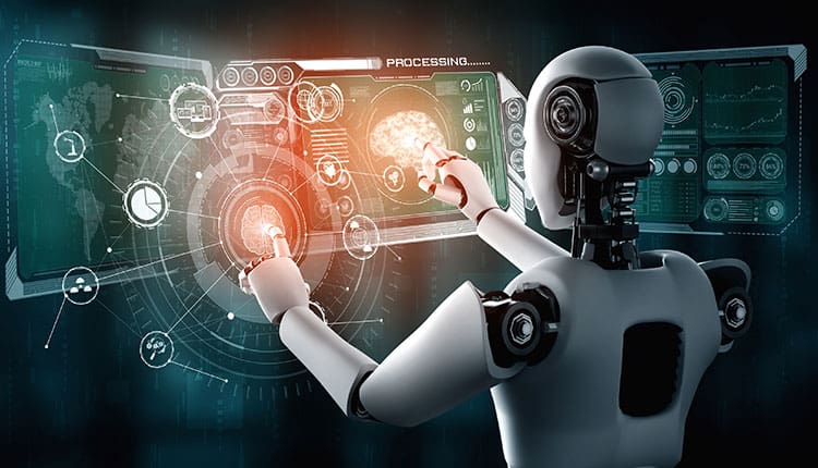 Nigeria, others lag behind in $47.3bn global funding for AI startups