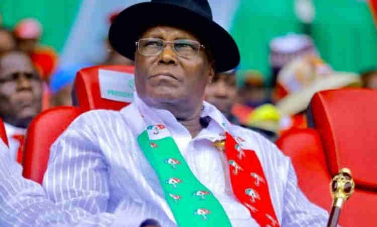 Allies abandon Atiku as ex-VP eyes 2027 presidency on ADC ticket