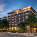 Hilton Garden Inn Arlington Shirlington Completes Renovation