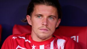 Conor Gallagher ‘could be offered ambitious Premier League transfer after impressing at Atletico Madrid’