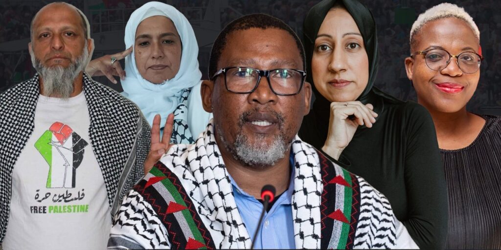 MIDDLE EAST CRISIS OPED: Flotilla SOS — ‘if you are reading this, we have been illegally seized by the Israeli military’
