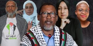MIDDLE EAST CRISIS OPED: Flotilla SOS — ‘if you are reading this, we have been illegally seized by the Israeli military’