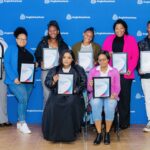 Anglo American Zimele is reshaping and instilling hope in the future of Kuruman Youth