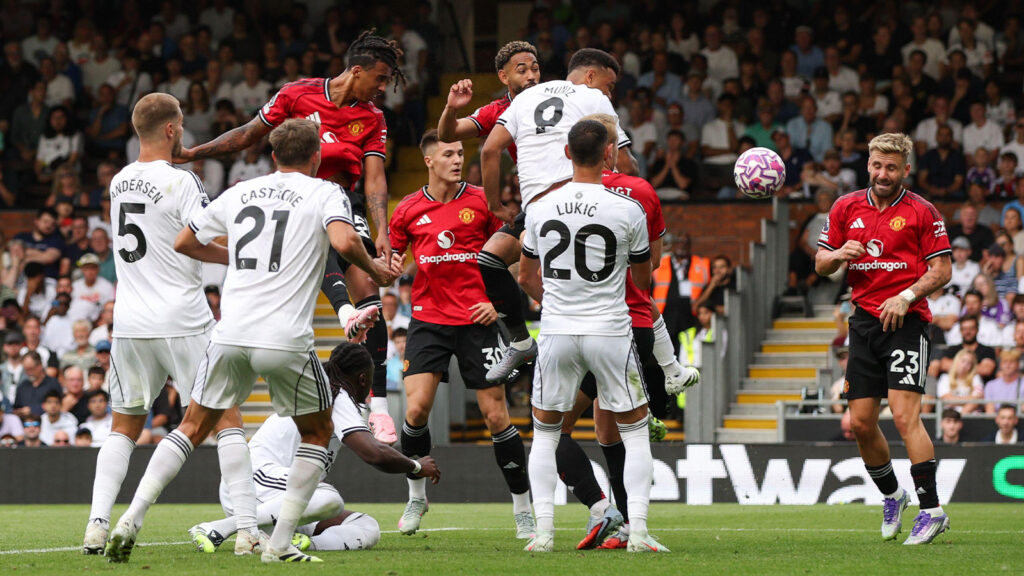 Fulham transfer problems perfectly illustrate growing issue for Premier League’s middle class