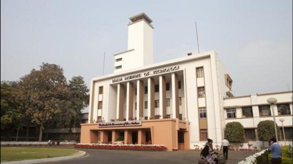 Bengal: IIT Kharagpur to train rural youth in healthcare, classes from November