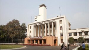 Bengal: IIT Kharagpur to train rural youth in healthcare, classes from November