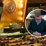 Council is not ‘United Nations’ criticises Conservative in Israel-Gaza debate