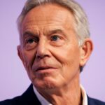 How Tony Blair went from post-Iraq ignominy to the heart of Trump’s peace plan