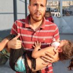 U.S. doctors who worked in Gaza urge Trump to end support for Israel’s assault