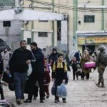 Arab-Islamic Nations Condemn Israeli Bills to Annex West Bank