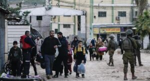 Arab-Islamic Nations Condemn Israeli Bills to Annex West Bank