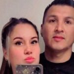 Fugitive accused of killing wife who was found dead in California forest surrenders in Peru