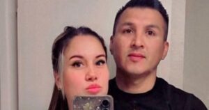 Fugitive accused of killing wife who was found dead in California forest surrenders in Peru