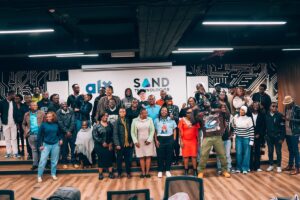 Building Africa’s creative future: How ALX and Sauti Sol are powering the next generation of talent