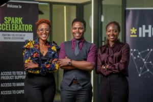 Twiva, Kenya’s Creator Platform Raises Funding from Sony Innovation Fund