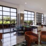 PM Hotel Group Announces Opening of Cambria Hotel Portland Pearl District