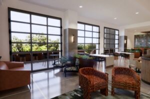 PM Hotel Group Announces Opening of Cambria Hotel Portland Pearl District