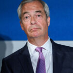 UK’s Farage sets out plan for ‘mass deportation’ of asylum seekers