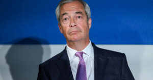 UK’s Farage sets out plan for ‘mass deportation’ of asylum seekers
