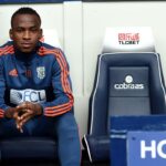 ‘I flew from Burundi to Birmingham aged 10 – then got put into care until I had a DNA test…’ Saido Berahino opens up on his journey from war-torn Burundi to the Premier League