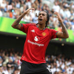 Man United supporters assess Leny Yoro following standout performance against Fulham