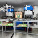 Lanxin Rubber & Plastic Technology Co., Ltd., Expands Manufacturing Capabilities for Faster Customized Solutions