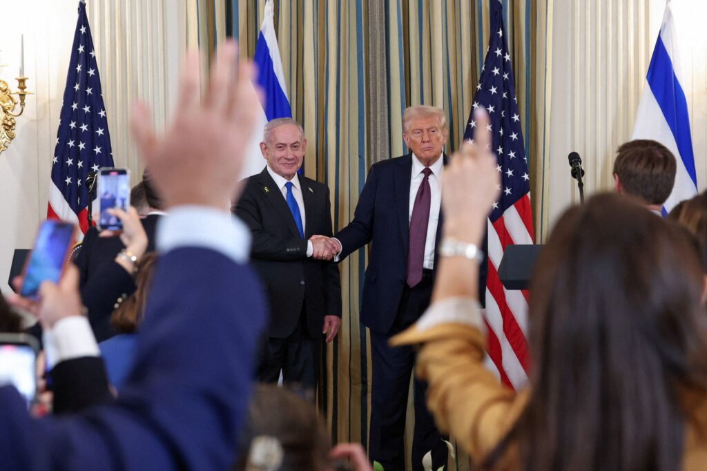 Is Donald Trump’s Sweeping Gaza Peace Plan Really Viable?