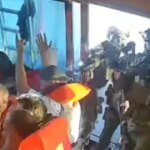 Israel’s interception of Gaza flotilla draws global ire as Pakistan demands release of detained activists